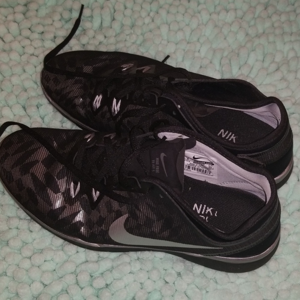 Nike Free TR Fit 5